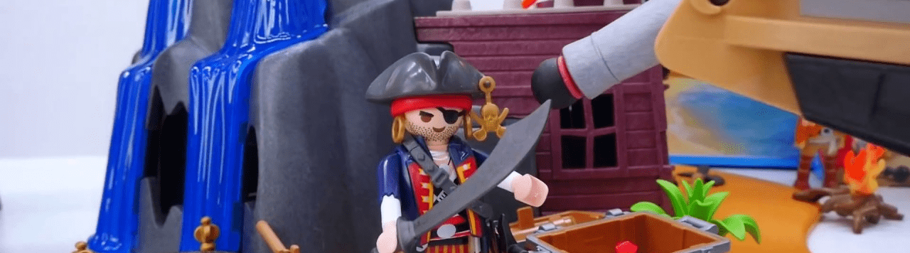 Ігрові набори для хлопчиків купити в магазині PlushevoToys